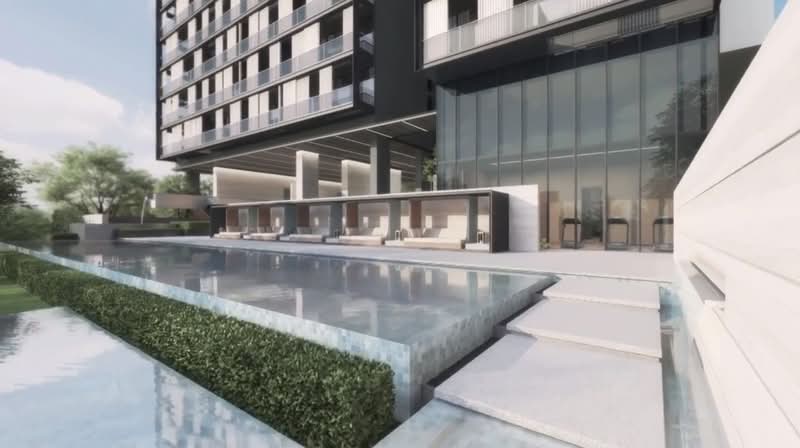 Additional image 7 of 19 Nassim Hill