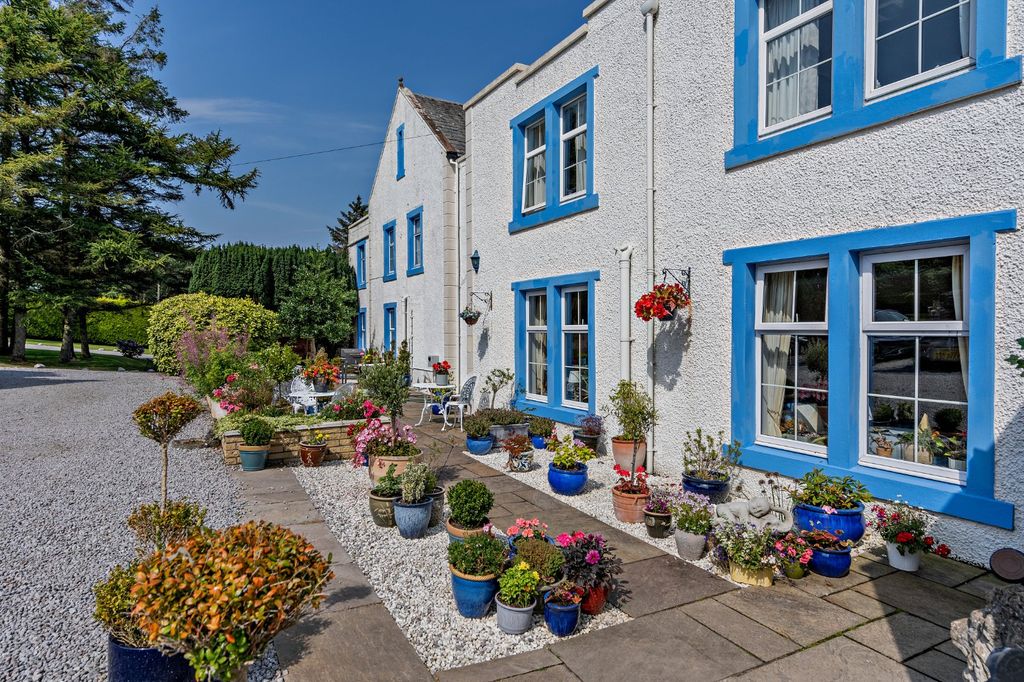 Additional image 35 of 20 bed detached house for saleSolway Coast, Castle Douglas, Kirkcudbrightshire DG7