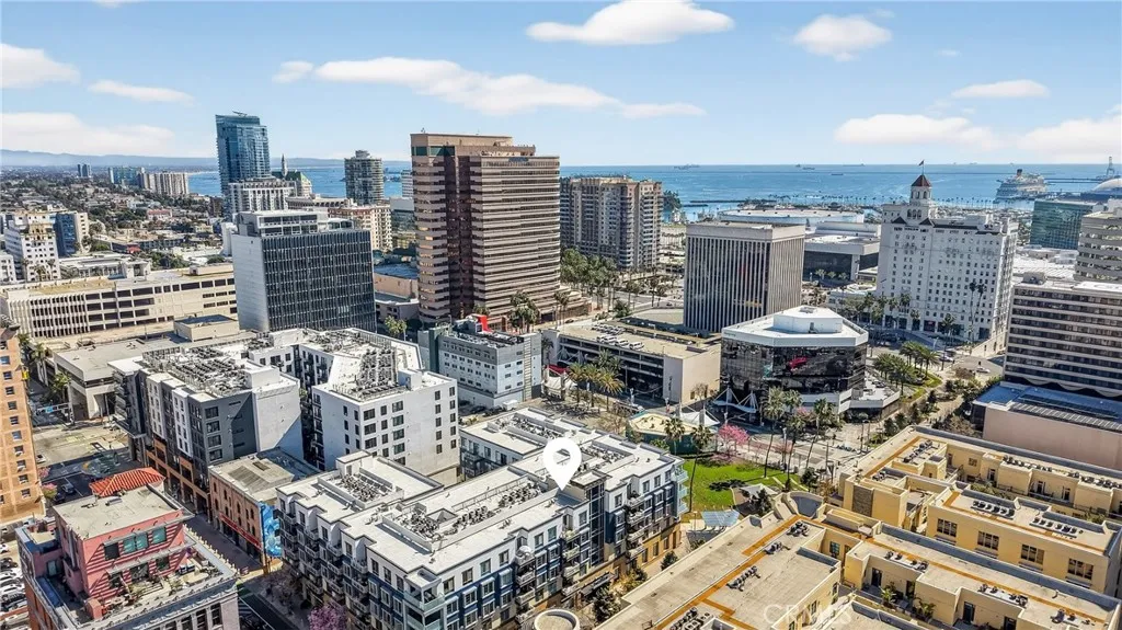 Additional image 90 of 150 The Promenade N Unit 415, Long Beach, CA 90802