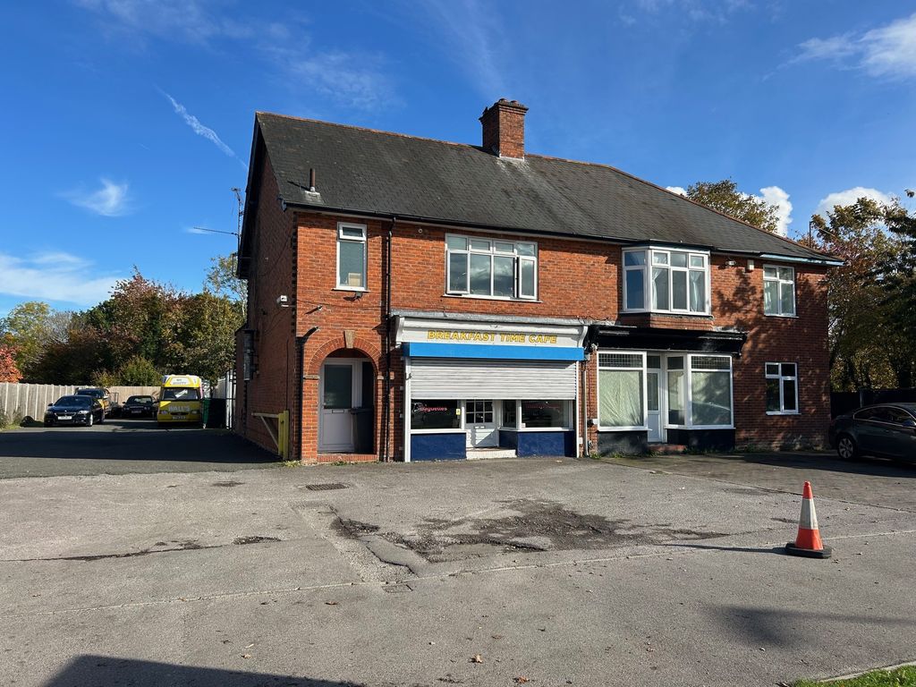 Additional image 2 of Land for saleNewtown Road, Newbury RG14