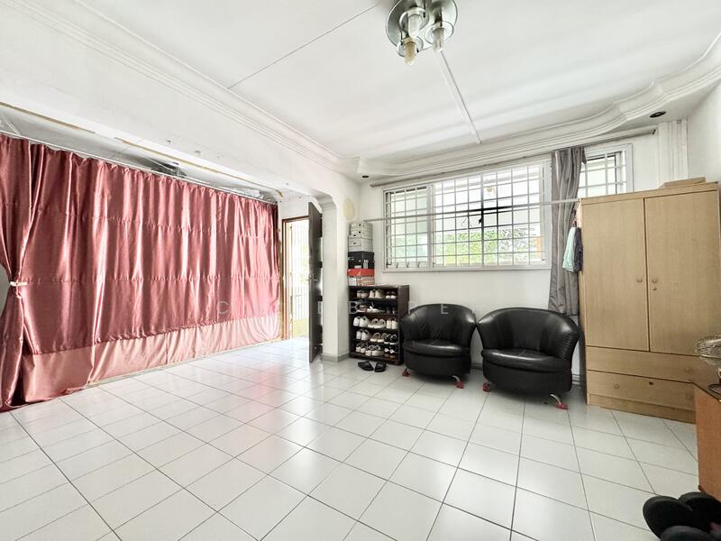 Additional image 5 of 541 Hougang Avenue 8