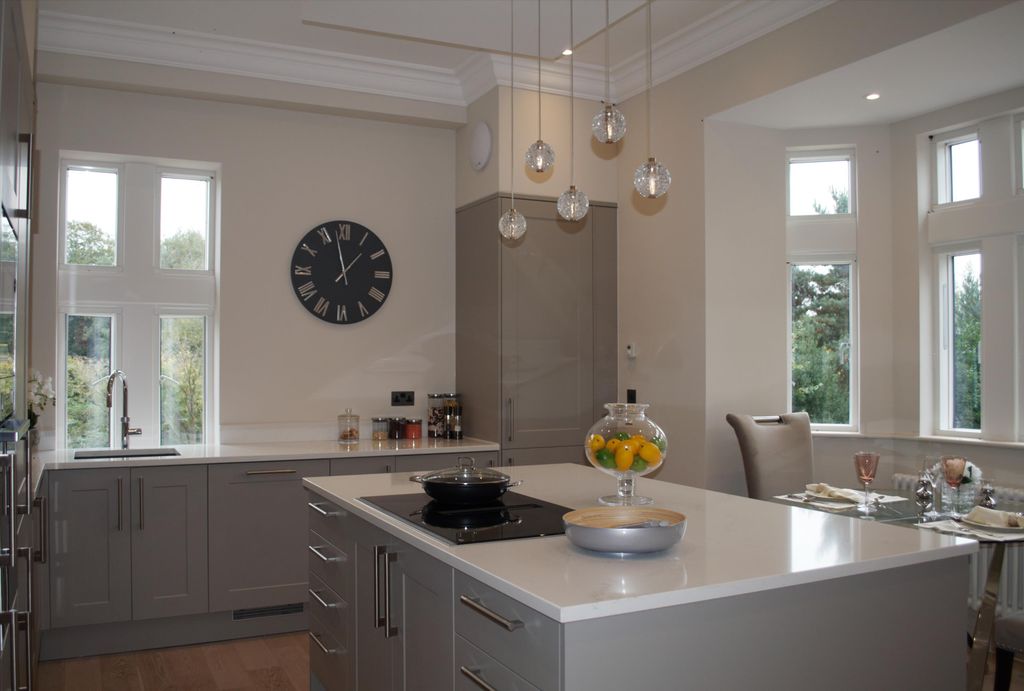 Additional image 8 of 2 bed flat for saleOld Milverton Lane, Leamington Spa, Warwickshire CV32