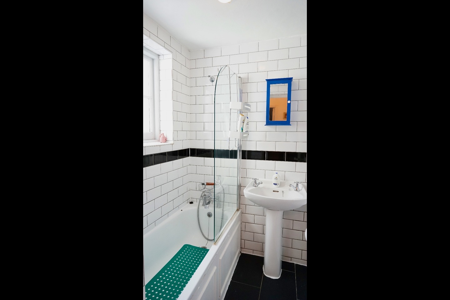 Additional image 7 of 1 Bed Flat, Grove Lane, SE5, N1 7GU