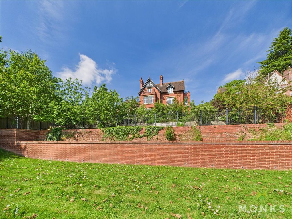 Additional image 11 of 2 bed flat for saleKennedy Road, Shrewsbury SY3