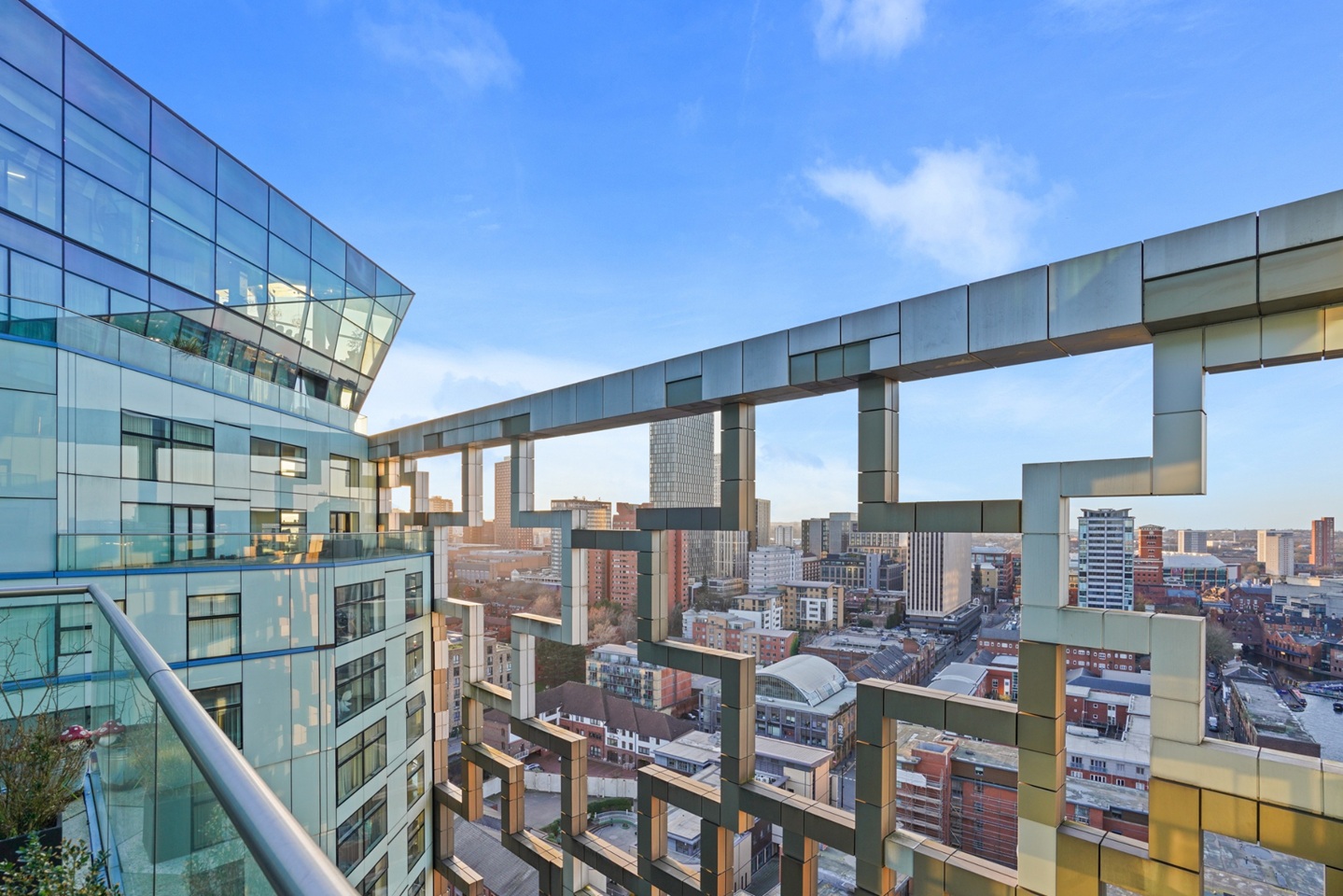 Additional image 30 of 2 Bed Penthouse, Wharfside St, B1, B4 7LN