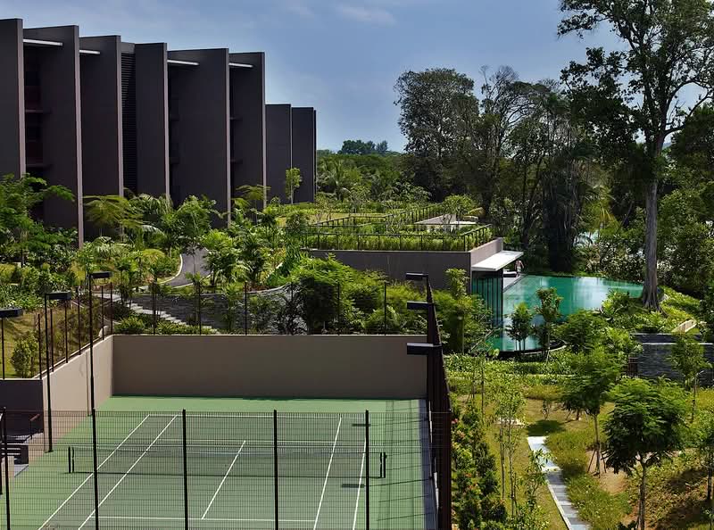 Additional image 6 of 1 The Knolls, Sentosa Island Singapore