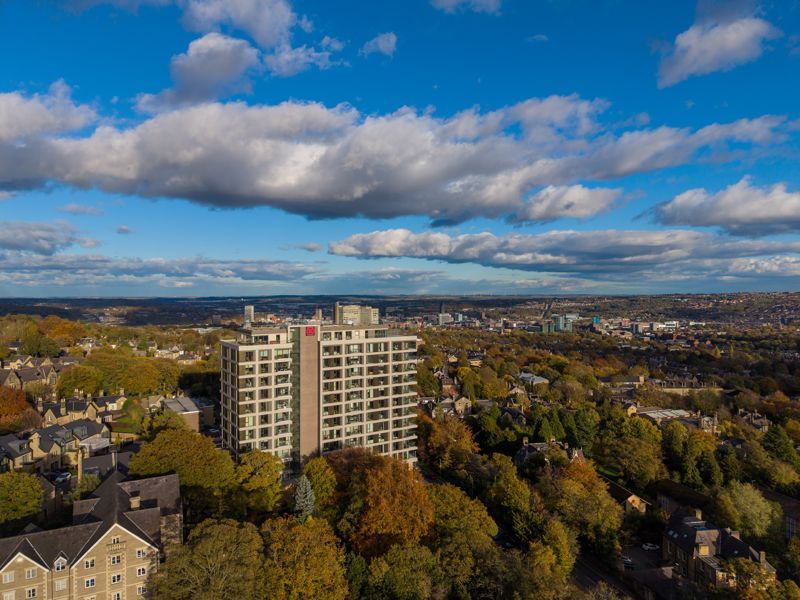 Additional image 5 of 2 bed flat for saleHallam Towers, Fulwood Road, Sheffield S10