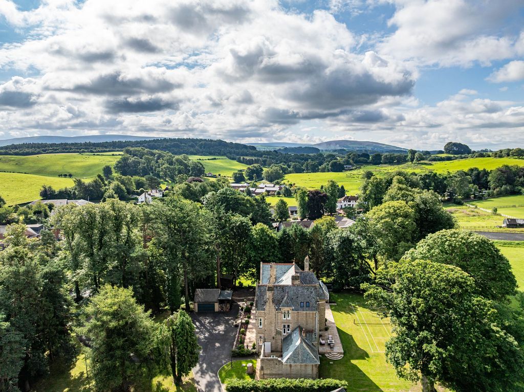 Additional image 79 of 8 bed detached house for saleThe Grange, Craw Hall, Brampton CA8