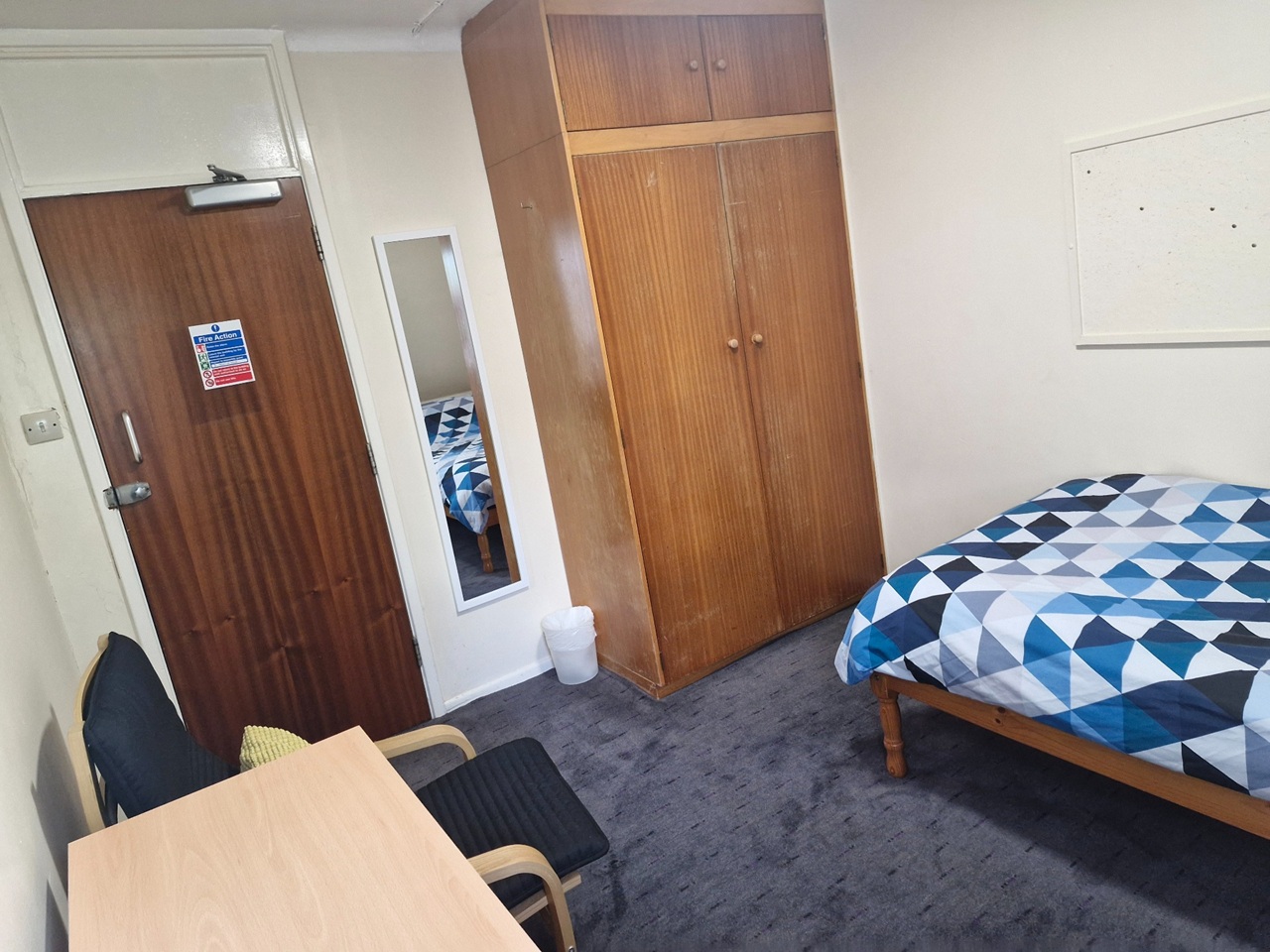 Additional image 4 of Room in a Shared House, College Walk, B29, N1 7GU