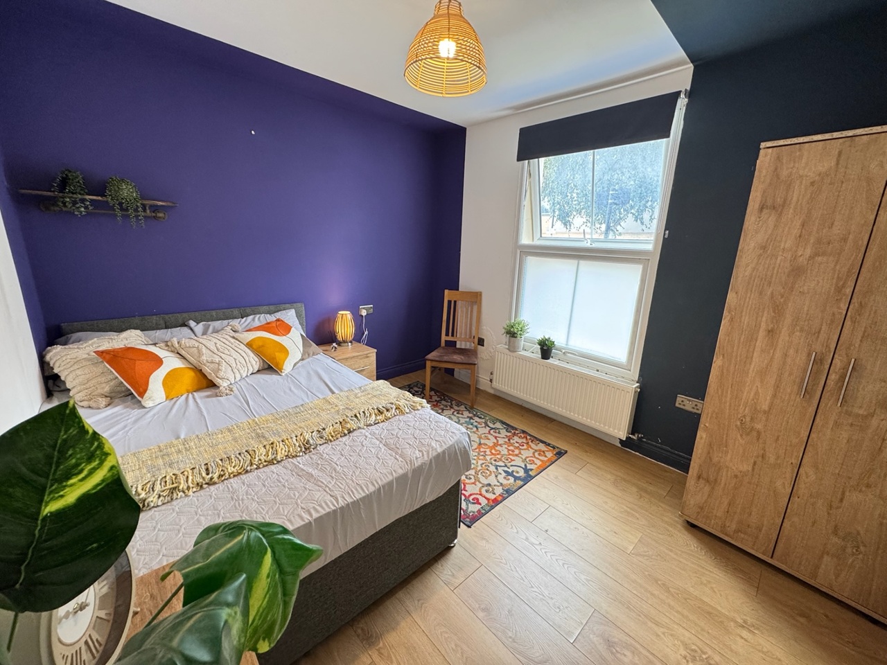 Room in a Shared House, Wingmore Road, SE24, N1 7GU