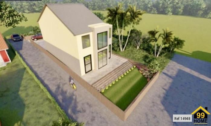 Land for saleMinffordd Estate, Llanrug, Gwynedd LL55