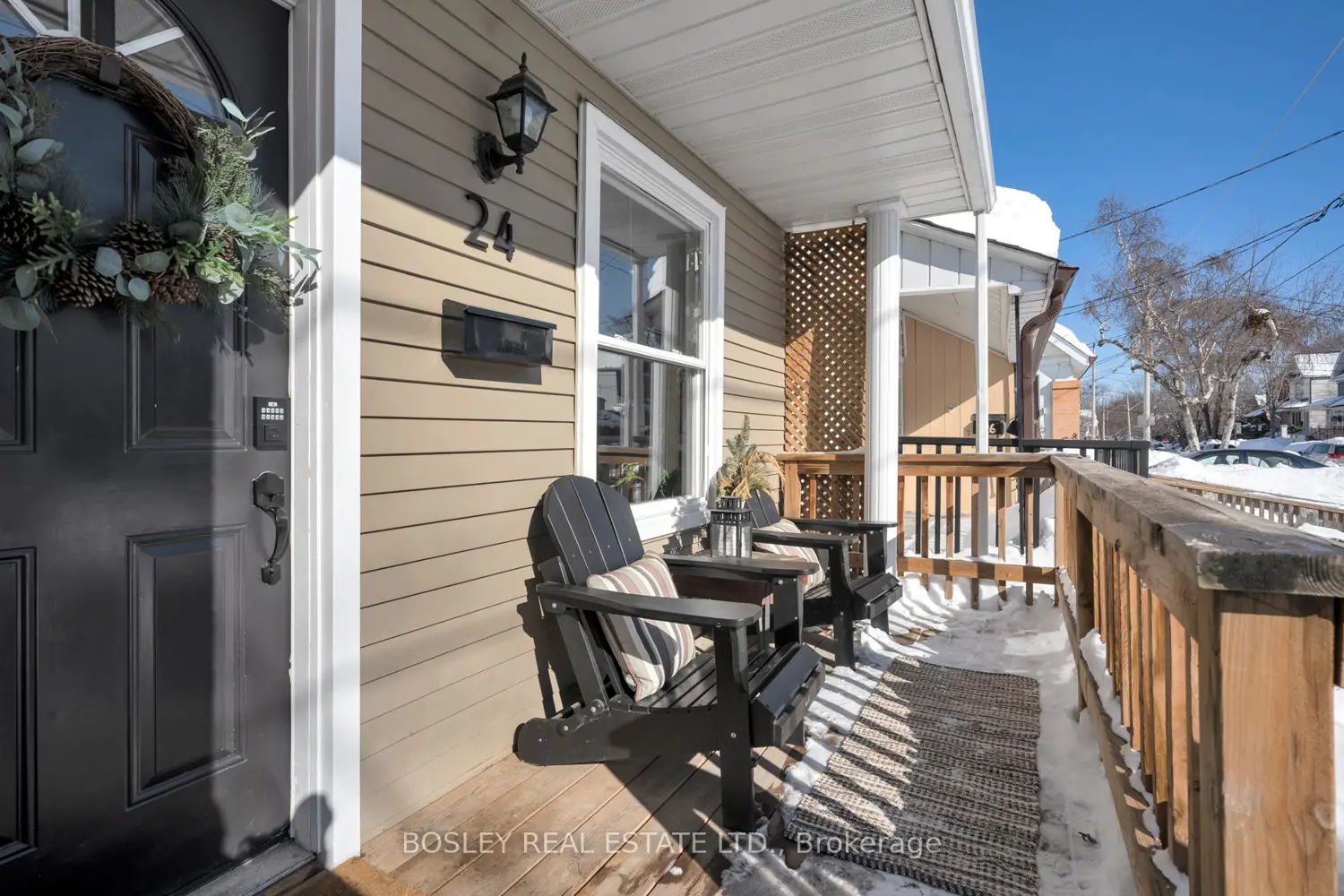Additional image 2 of 24 Queensdale Avenue