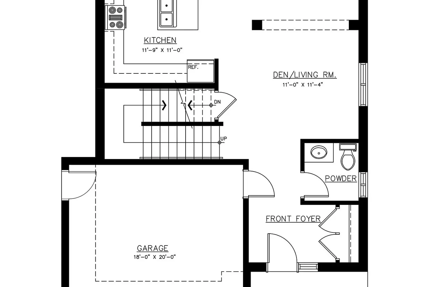 3108 Gillespie Trail photo 2