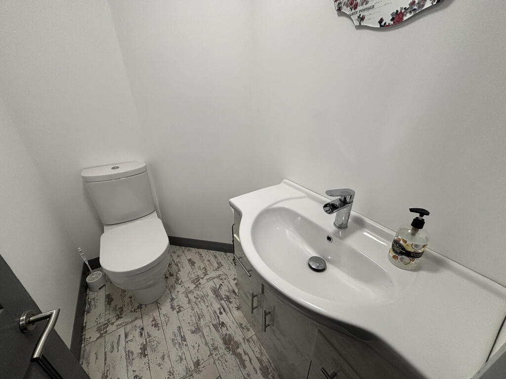 Additional image 20 of Northern Lights, Station Road, Hatton of Fintry, Aberdeen, Aberdeen City