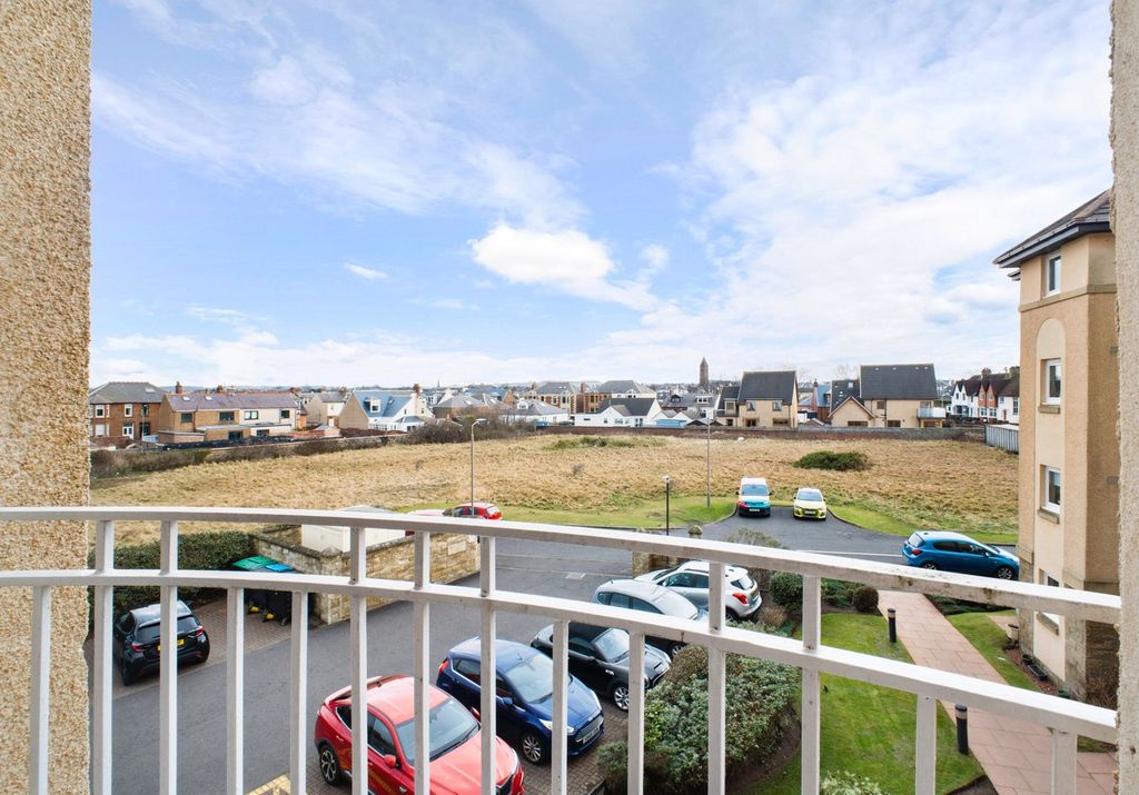 Additional image 10 of 1 bed property for saleGrangemuir Court, Prestwick KA9