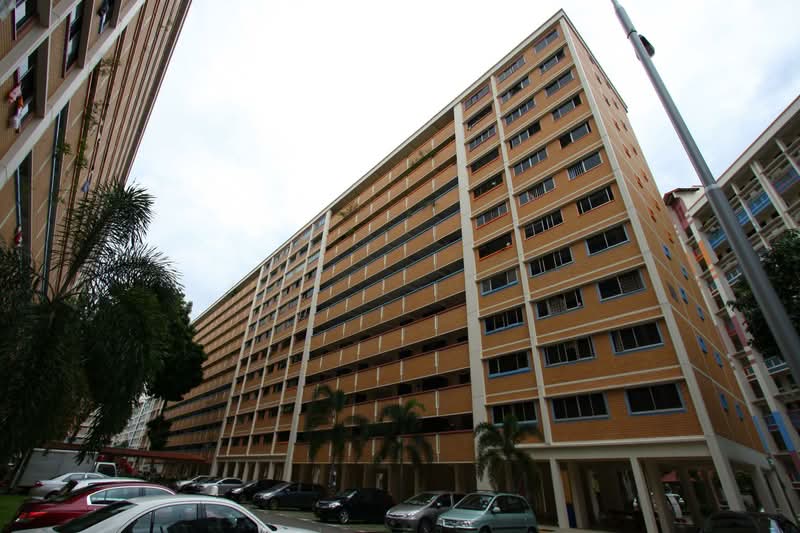 Additional image 20 of 541 Serangoon North Avenue 4