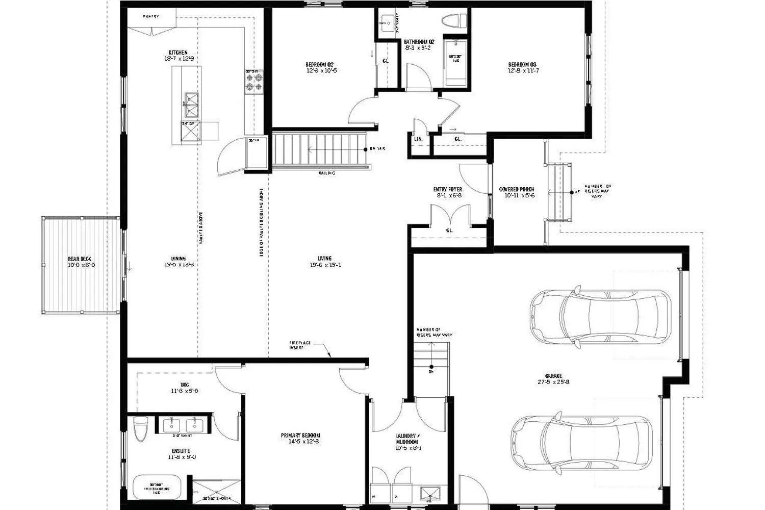 Additional image 7 of Lot 5 Vista View Drive