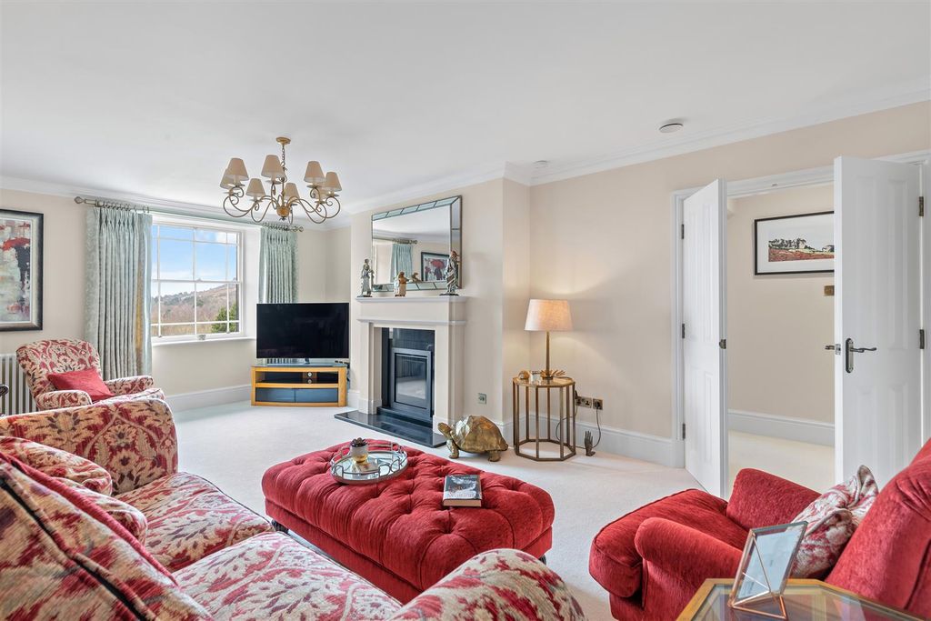 Additional image 3 of 2 bed flat for saleBrodrick Drive, Ilkley LS29