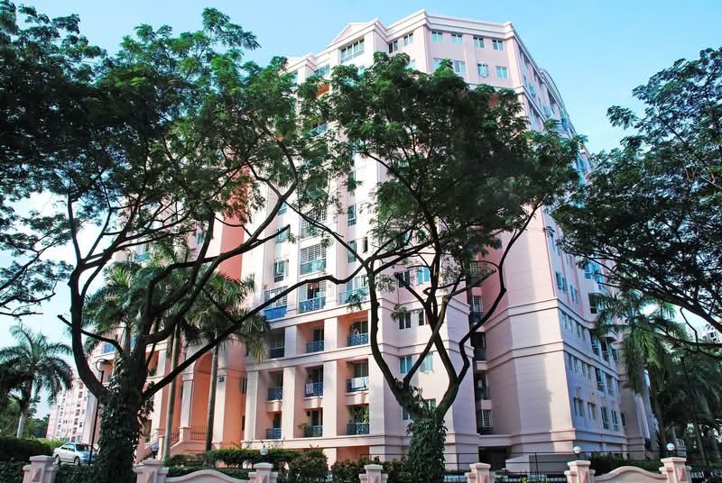 Additional image 19 of 20 Simei Street 1