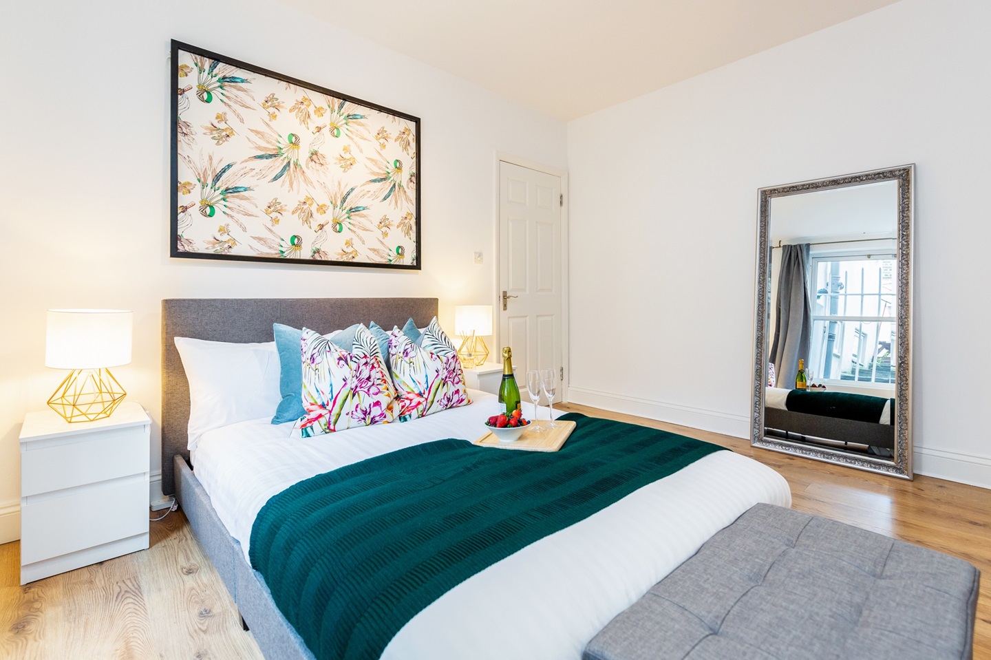 Additional image 33 of 4 Bed Flat, Holland Road, W14, N1 7GU