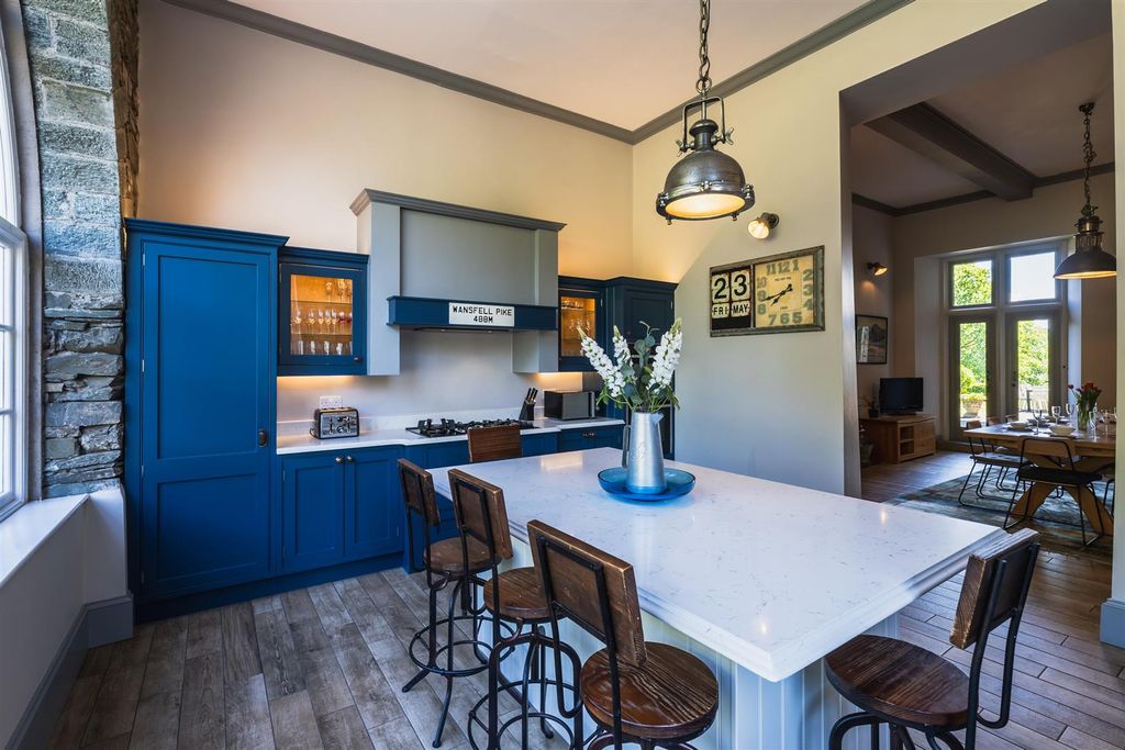Additional image 11 of 4 bed link detached house for sale2 Wansfell Holme, Windermere LA23