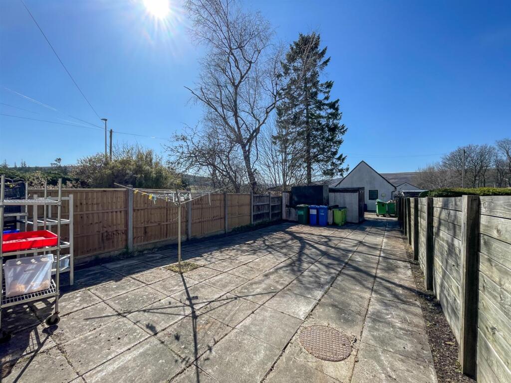 Additional image 26 of The Clockhouse Restaurant & 2 Apartments, The Square, Tomintoul