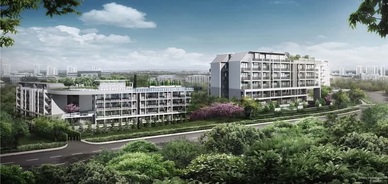 Additional image 18 of 30 Braddell Road