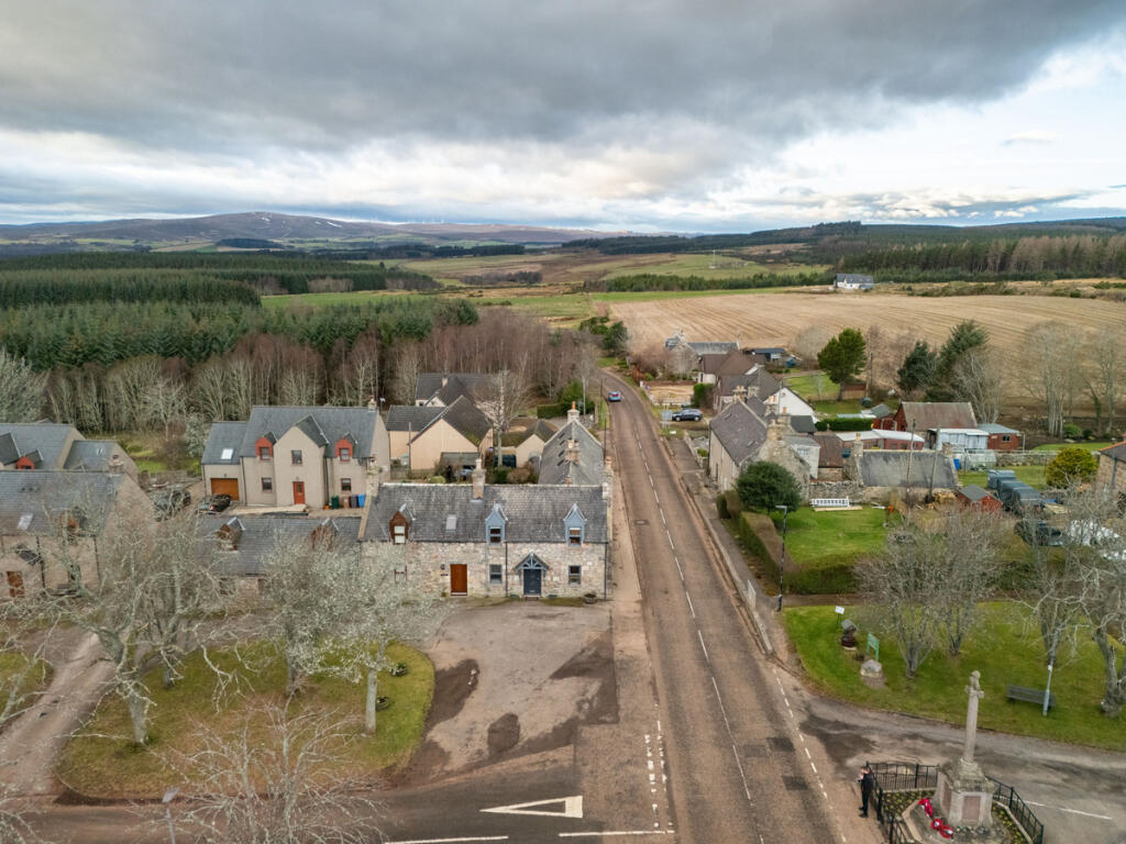 Additional image 30 of The Square, Archiestown, AB38 7QX