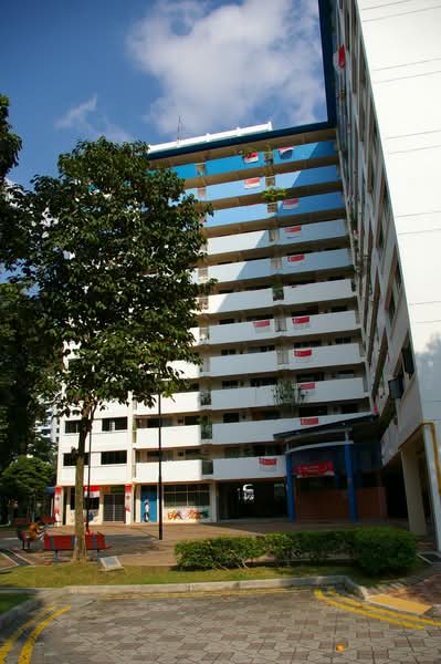 Additional image 8 of 93 Whampoa Drive