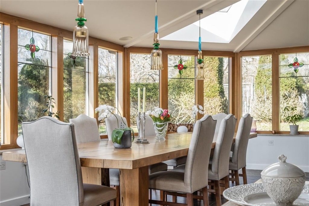 Additional image 8 of 4 bed detached house for saleDanegate, Eridge Green, Tunbridge Wells, East Sussex TN3
