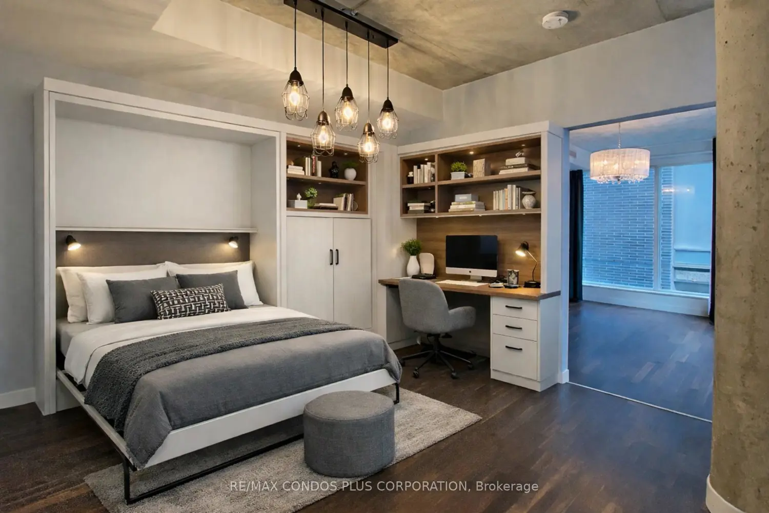 Additional image 19 of 629 King Street 1009, Toronto