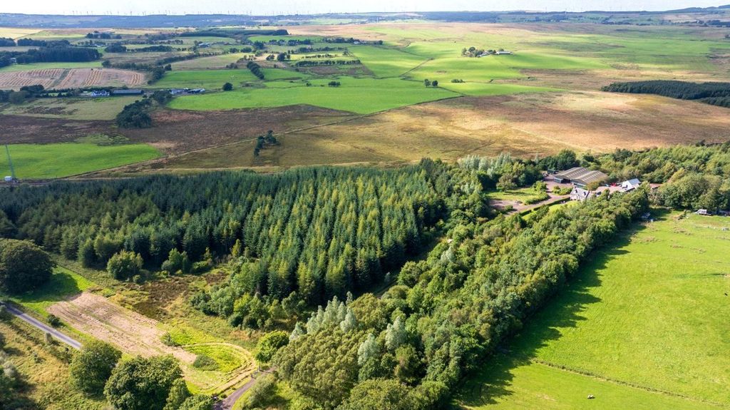 Additional image 39 of Property for saleAuchengray, South Lanarkshire ML11