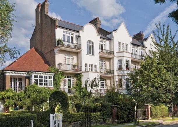 2 Bed Flat, Aberdeen Park, N5, N1 7GU