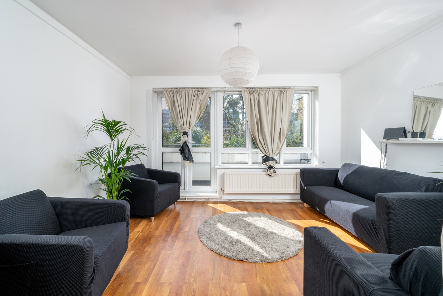Additional image 11 of 2 Bed Flat, Lisgar Terrace, W14, N1 7GU
