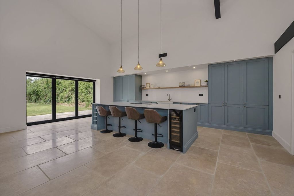 Additional image 11 of 5 bed detached house for saleNew Barn, Sturmer Road, Haverhill CB9