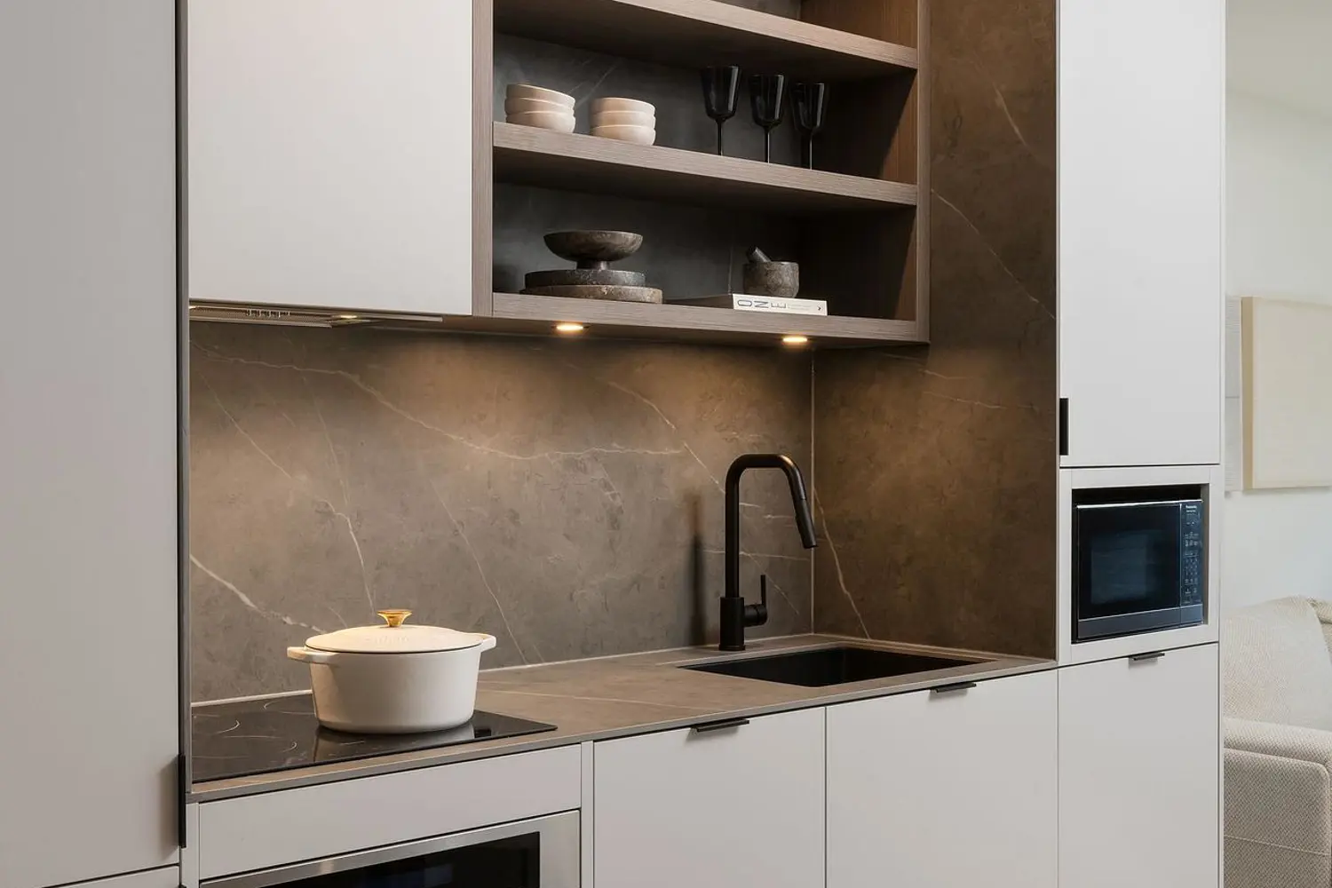 Additional image 16 of 55 Charles Street 1103