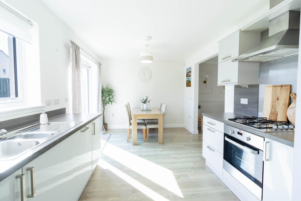 Additional image 5 of Lyall Way, Laurencekirk, AB30