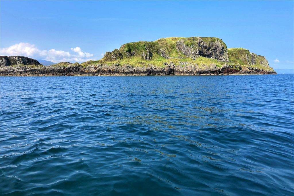 Additional image 4 of Land for saleInsh Island, Clachan Seil, Oban, Argyll And Bute PA34