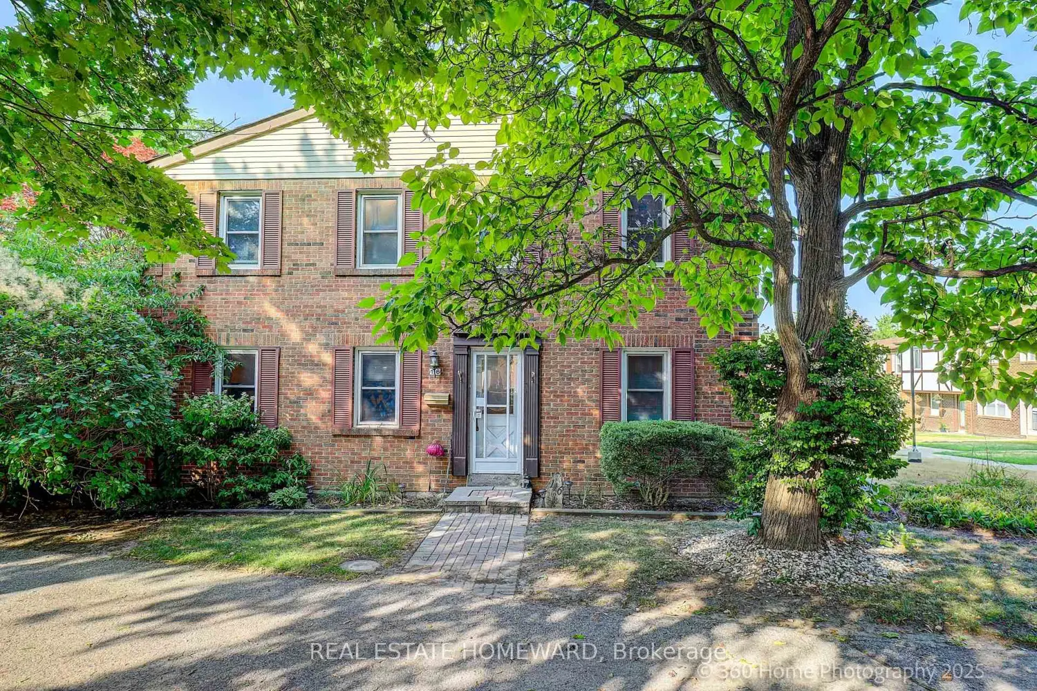 25 Brimwood Boulevard 116