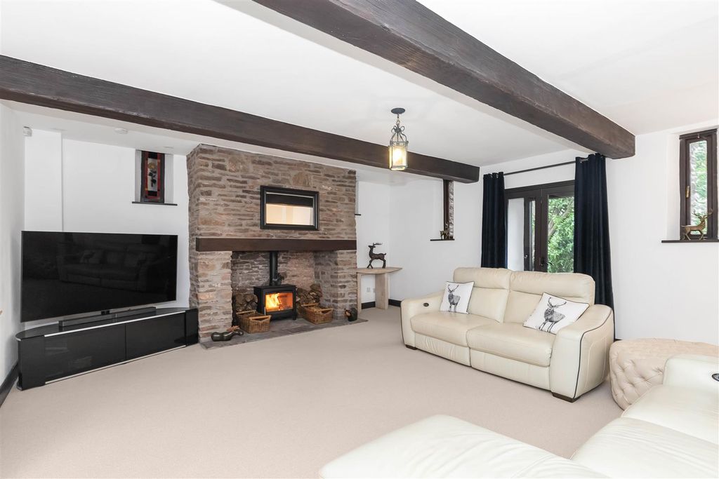 Additional image 27 of 4 bed barn conversion for saleThe Barn, Old Gloucester Road, Winterbourne, Bristol, Gloucestershire BS36