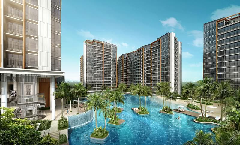 Additional image 16 of 27 Pasir Ris Grove