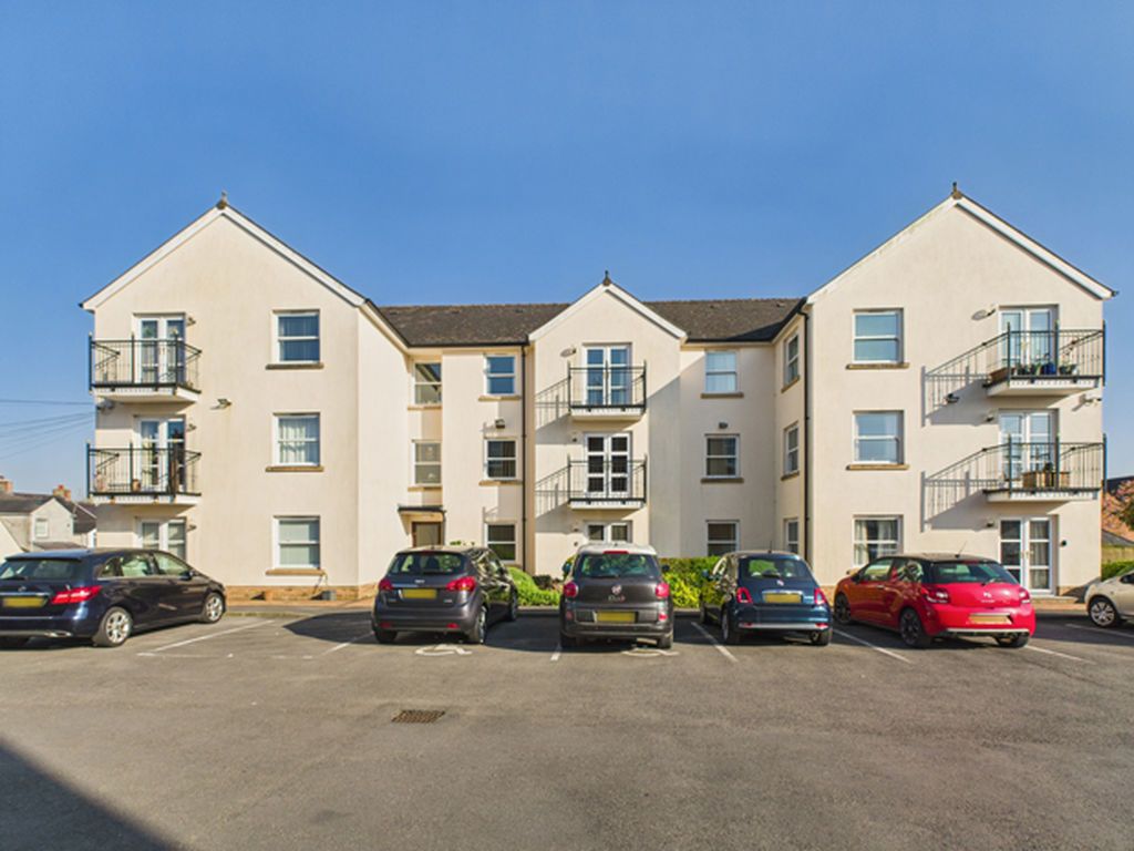 Additional image 16 of 2 bed flat for saleHafan Tywi, The Parade, Carmarthen SA31
