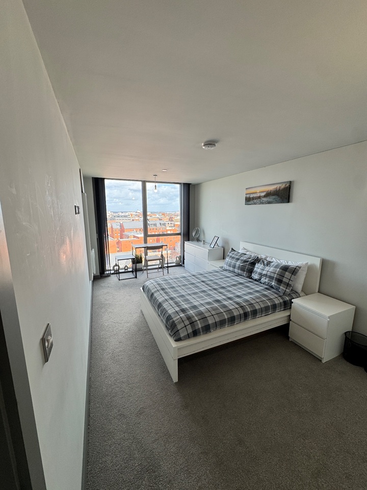 Additional image 8 of 1 Bed Flat, Jq Rise, B1, N1 7GU