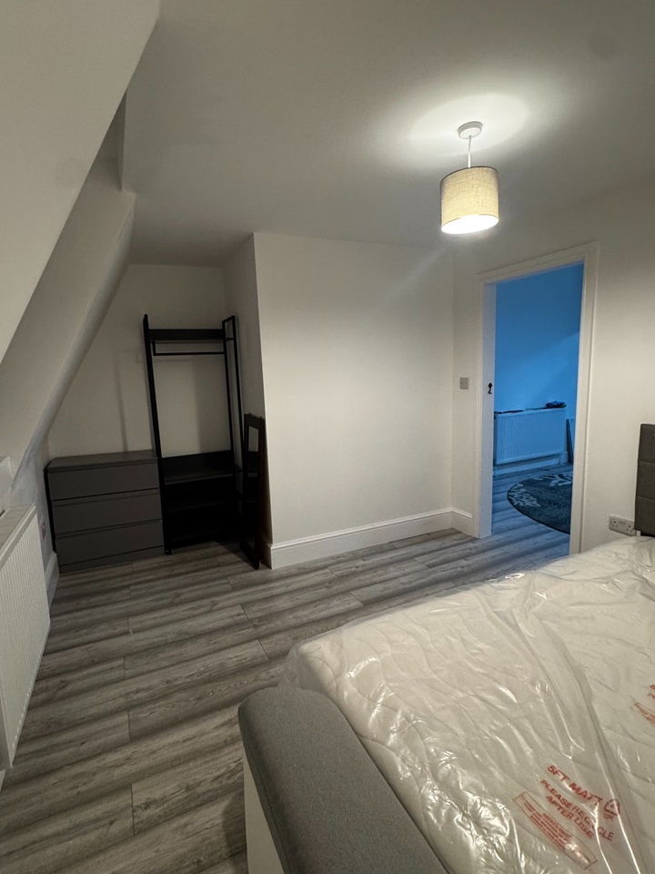 Additional image 7 of 1 Bed Flat, Peckham High Street, SE15, N1 7GU