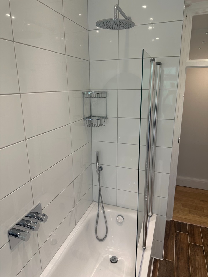 Additional image 4 of 2 Bed Flat, Southside, N7, N1 7GU