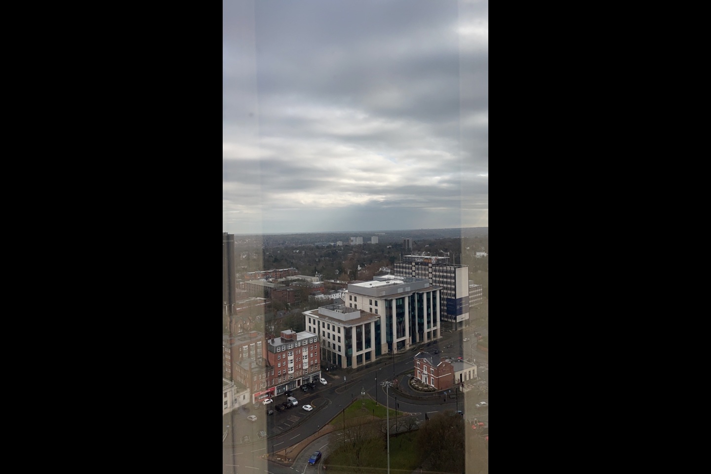 Additional image 10 of 1 Bed Flat, Hagley Road, B16, N1 7GU