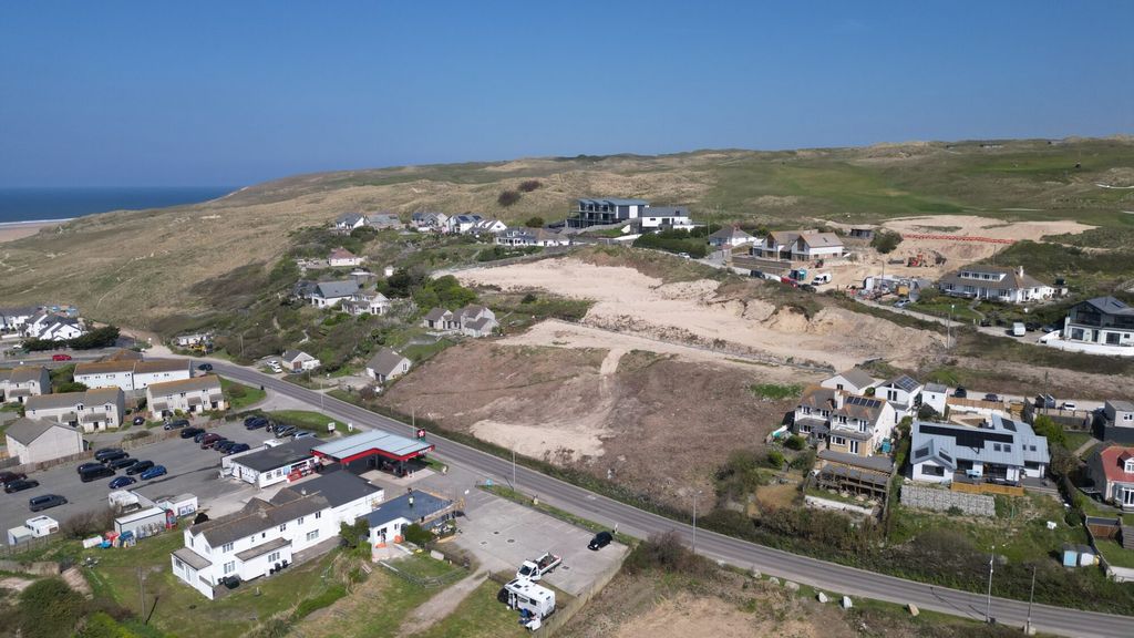 Land for saleRamoth Way, Perranporth TR6 photo 2