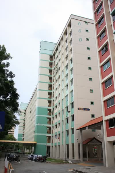 Additional image 4 of 660 Yishun Avenue 4