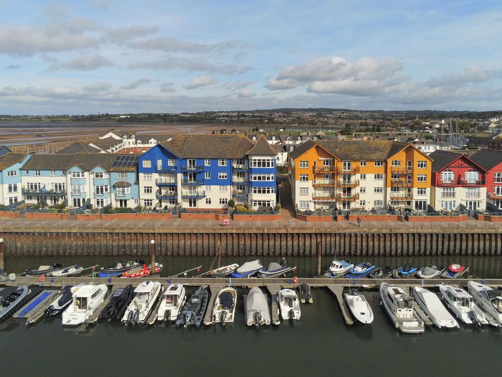 Additional image 25 of 3 bed penthouse for saleShelly Road, Exmouth EX8
