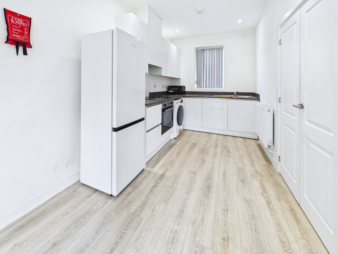 Additional image 6 of 3 Bed End Terrace, Bird Close, B12, N1 7GU